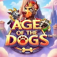 Age Of The Dogs