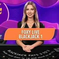 Foxy Live