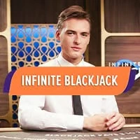 Infinite Blackjack