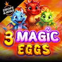 Magic Eggs