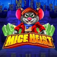 Mic Heist