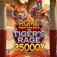 Rome Tiger