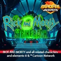 Strick Back